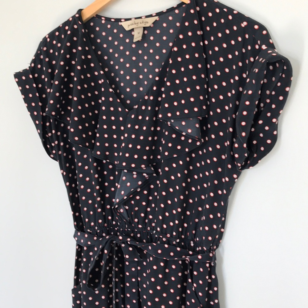 Nordstrom Presley Skye dress